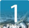 Pakke 1 - Villa op til 140 m med rotorveksler, indeholder ventilationsanlg med tilbehr, GRATIS TELEFONISK RDGIVNING, Fragt er inkluderet i prisen.